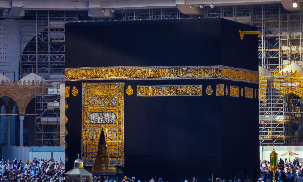 How Long Can I Stay in Saudi Arabia with an Umrah Visa