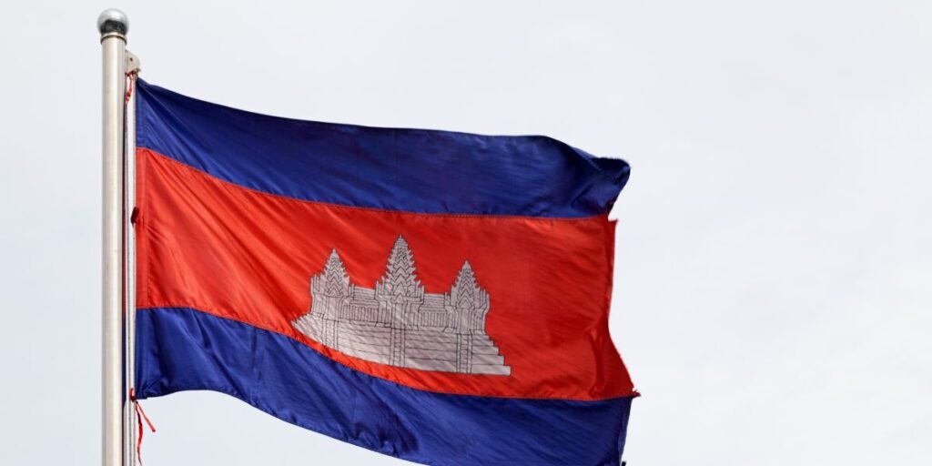 A Complete Guide to Cambodian Visa for Danish and Argentine Citizens