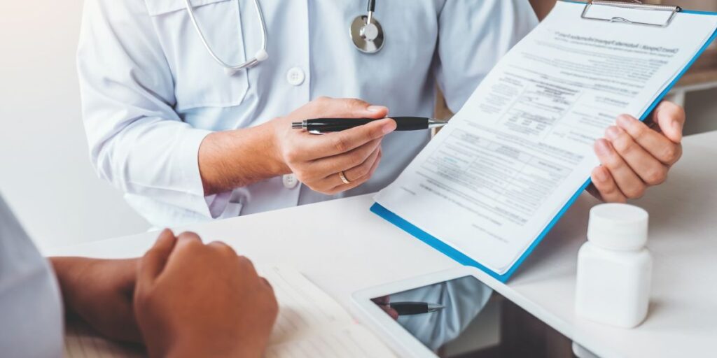 Common Side Effects of Lorazepam 2.5mg