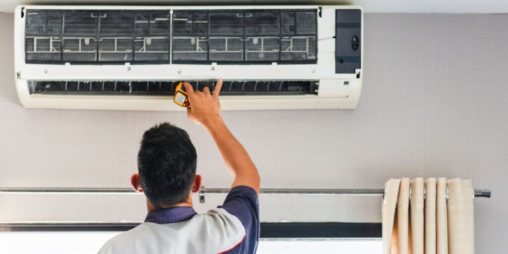 How to Keep Your Air Conditioner Running Efficiently in Van Nuys